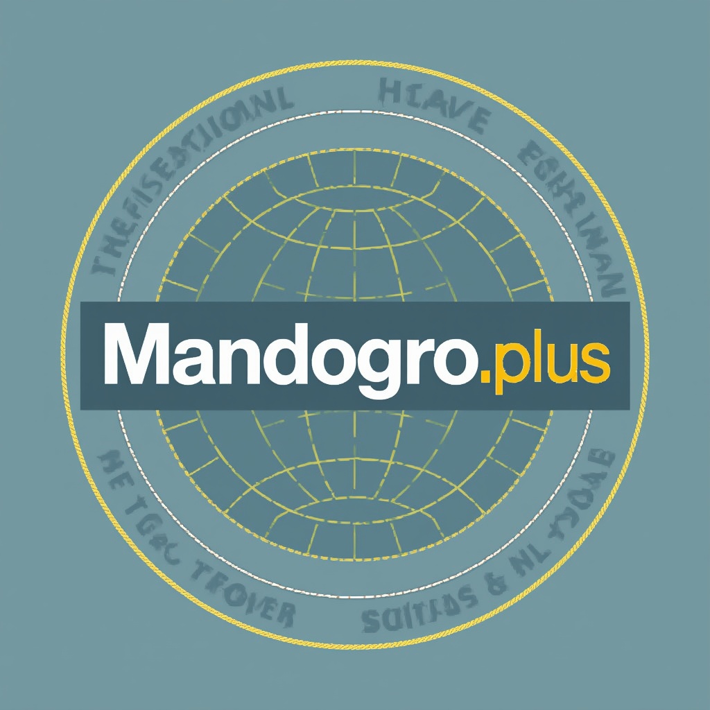 Mandogro